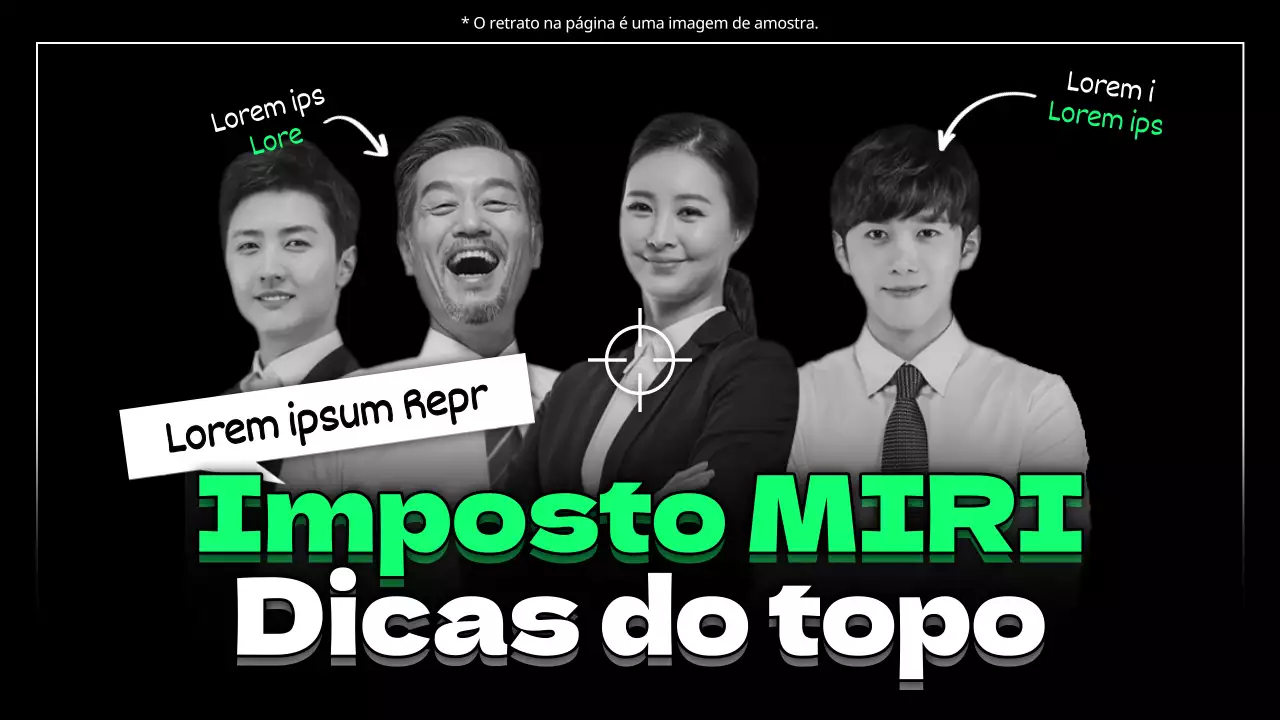 Explicar as sugestões de empresas de direito fiscal destacadas pela Black and Gold