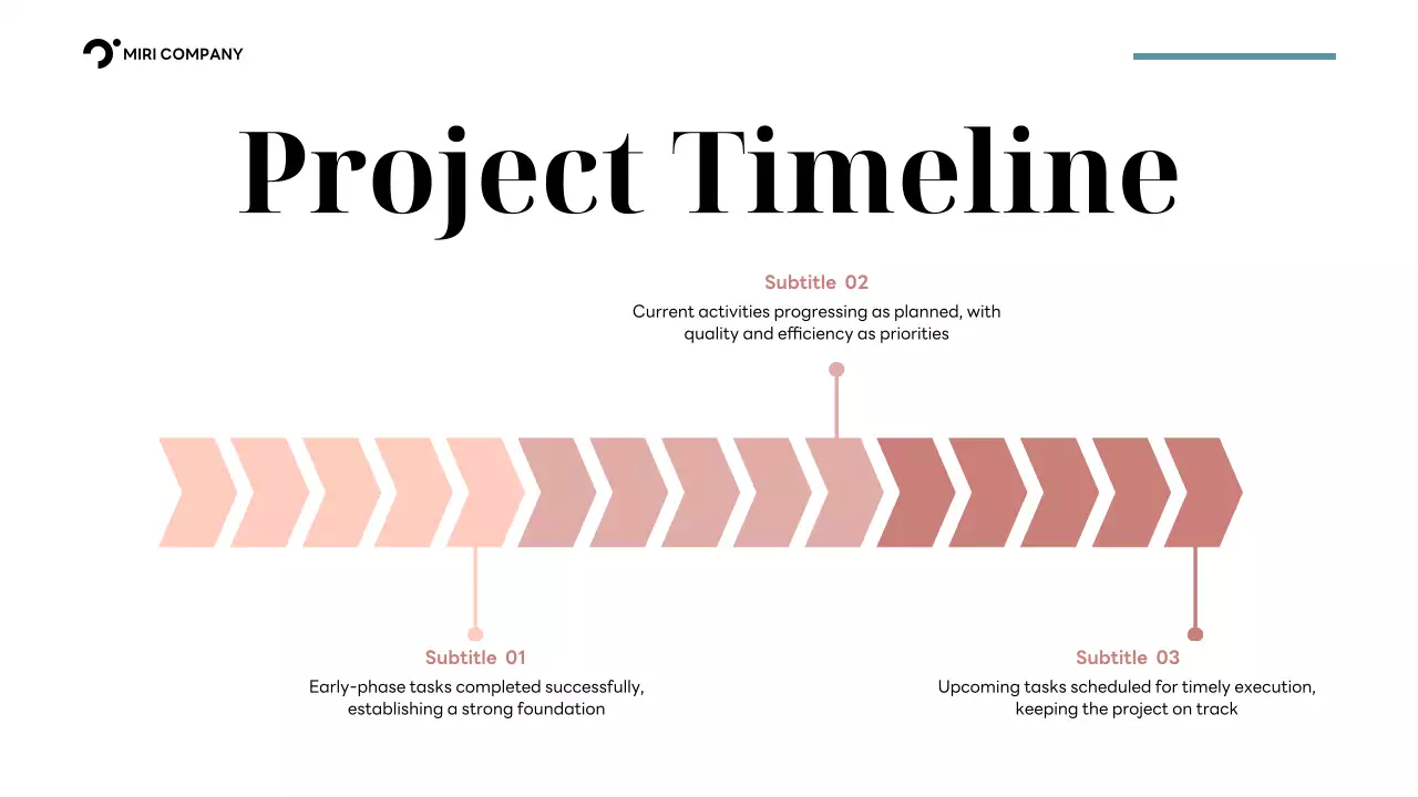 Black Professional Project Report Presentation