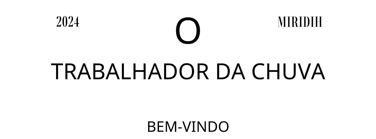 Design de estilo de revista com tipos de letra elegantes