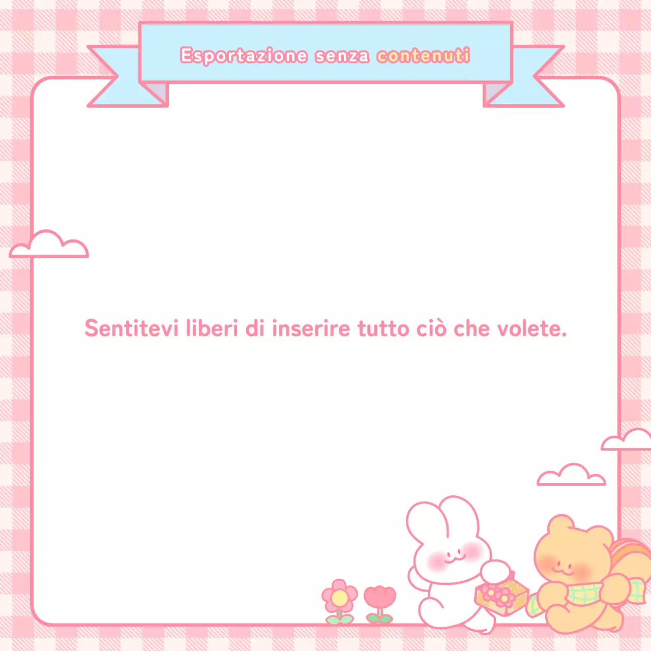 Una guida ai personaggi animali rosa e coccolosi