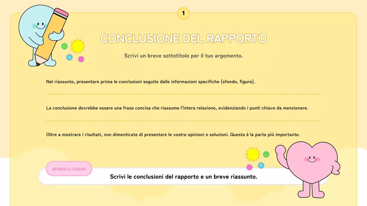 Un grazioso raccoglitore di informazioni di colore azzurro e rosa.