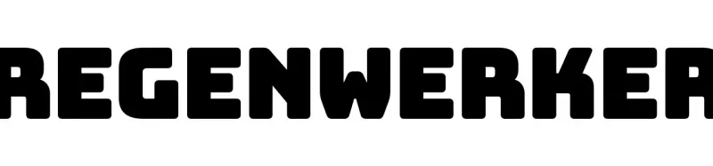 Ontwerp in tijdschriftstijl met elegante lettertypes