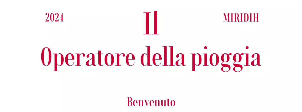 Design a colori in stile rivista con caratteri tipografici eleganti