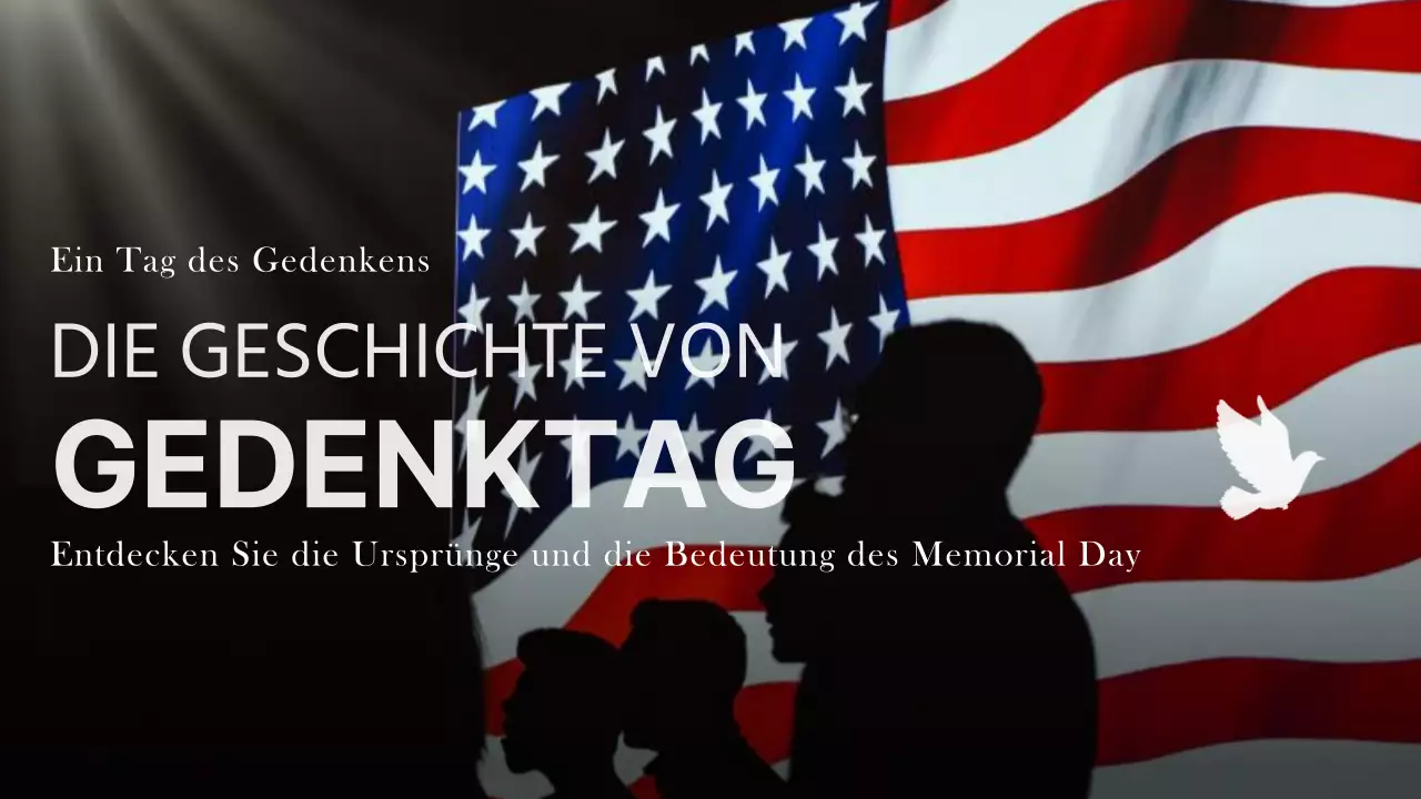 Einführung in die schwarz-rote Minimalistengeschichte zum Gedenktag