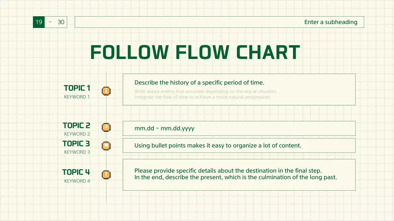 Green, retro gaming sensibilities report