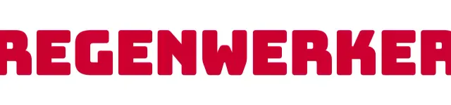 Kleurontwerp in tijdschriftstijl met elegante lettertypes