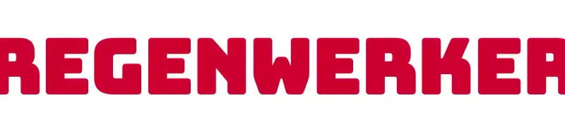 Kleurontwerp in tijdschriftstijl met elegante lettertypes