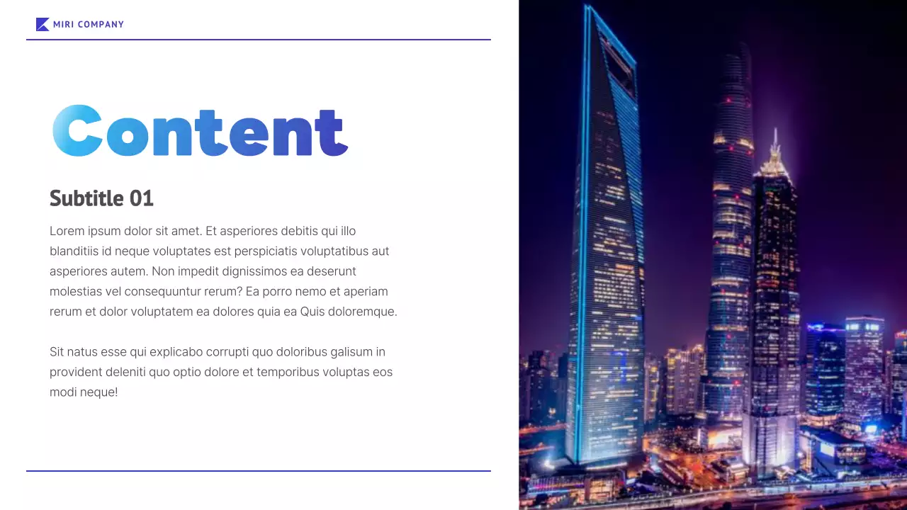 Tài liệu trình bày báo cáo dự án hiện đại màu xanh