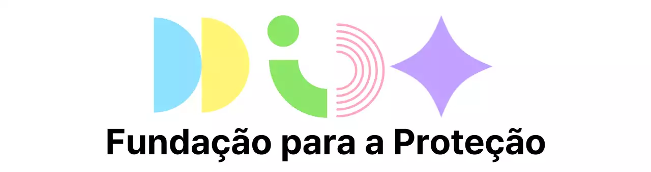 Logotipo de design de centro cultural em geometria logotipo