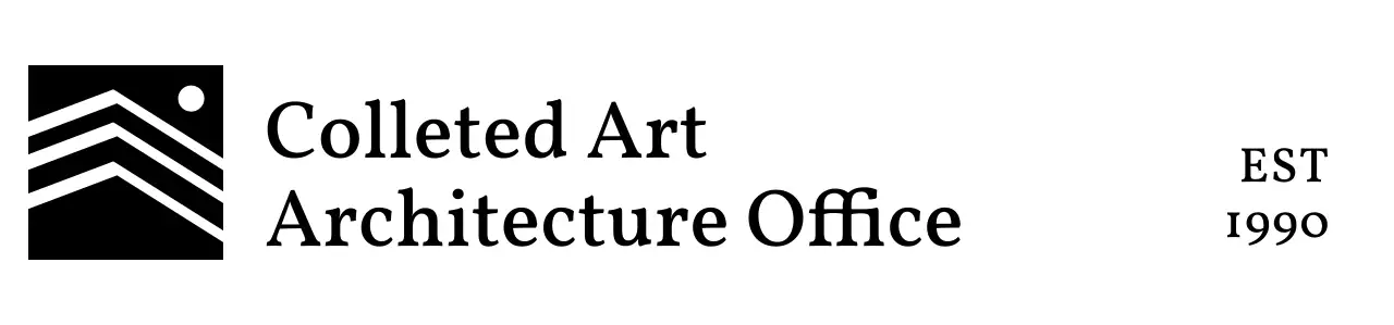 Clean, classic-style brand design