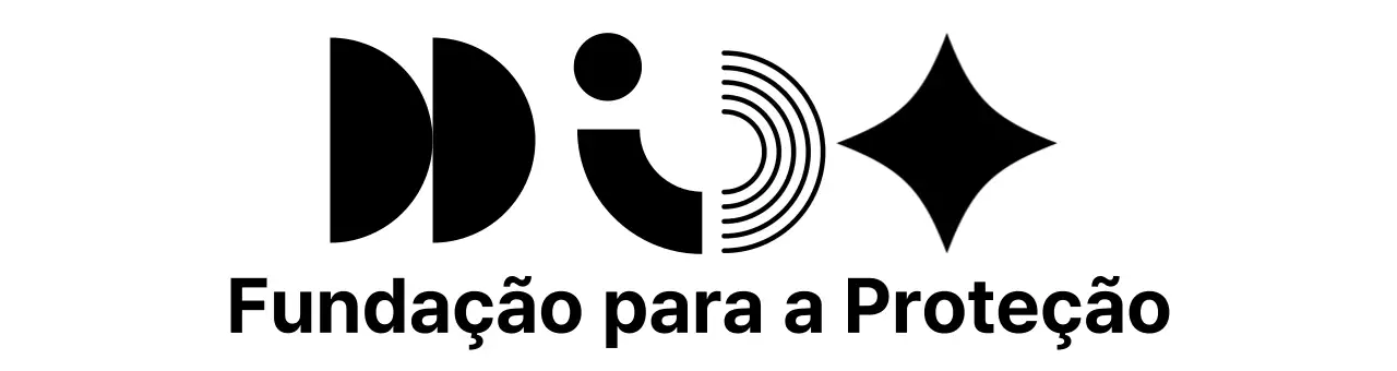 Logotipo de design de centro cultural em geometria logotipo