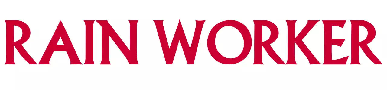 Farbgestaltung im Magazinstil mit eleganten Schrifttypen