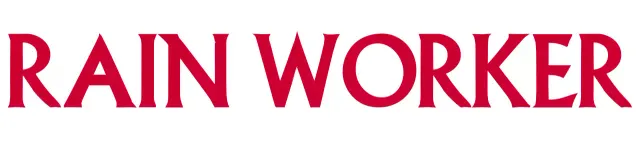 Farbgestaltung im Magazinstil mit eleganten Schrifttypen