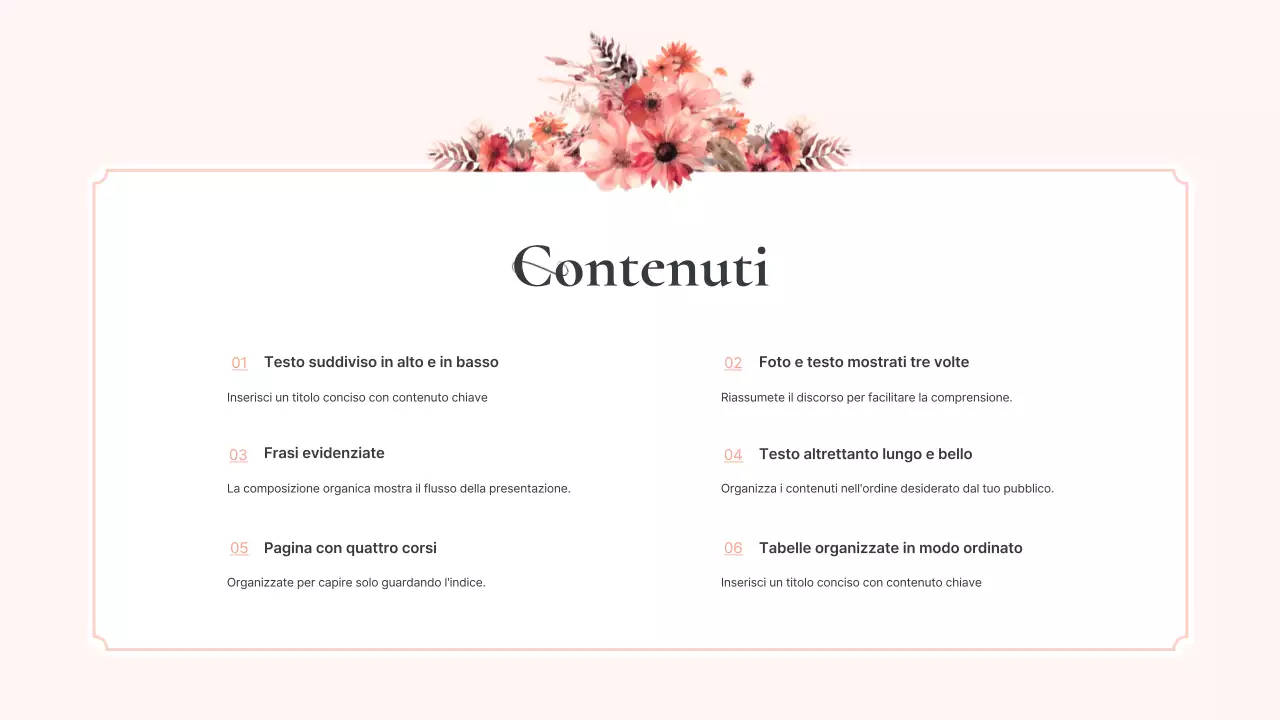 Lussuosa proposta di sfondo floreale acquerellato in rosa e avorio