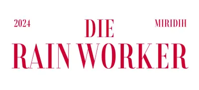 Magazinartiges Design mit eleganten Schrifttypen