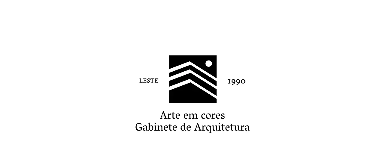 Conceber a sua marca num estilo simples e clássico