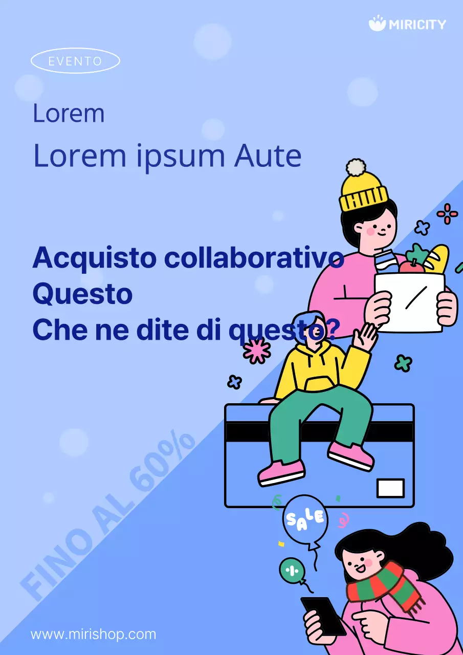 Promuovere il coordinamento tra blu e blu navy