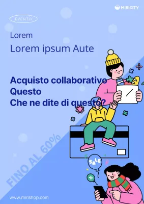 Promuovere il coordinamento tra blu e blu navy