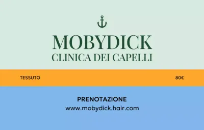 Design con colori e collocazione tipografica attenuata