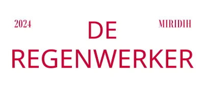 Ontwerp in tijdschriftstijl met elegante lettertypes