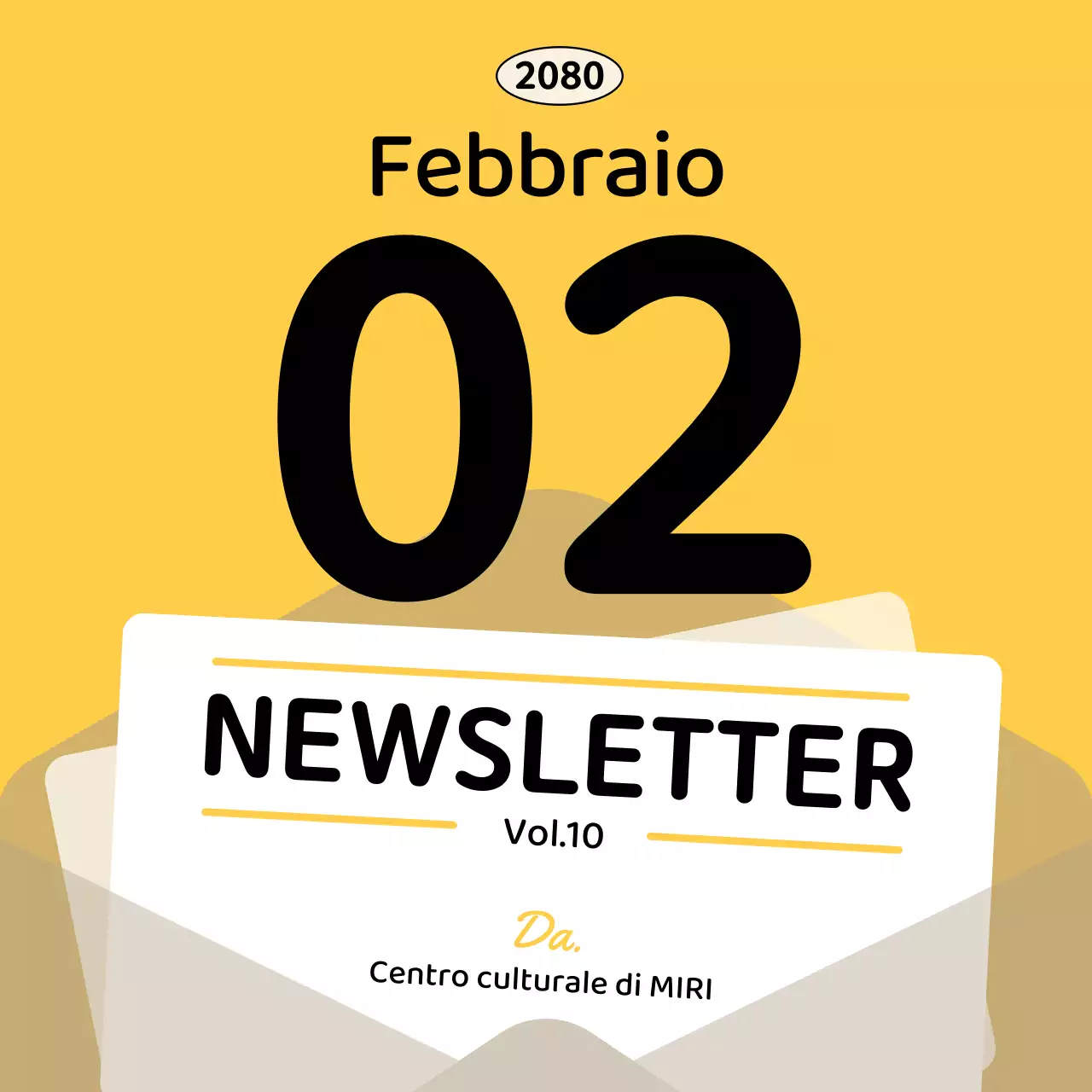 Copertina principale di tendenza in menta e rosa