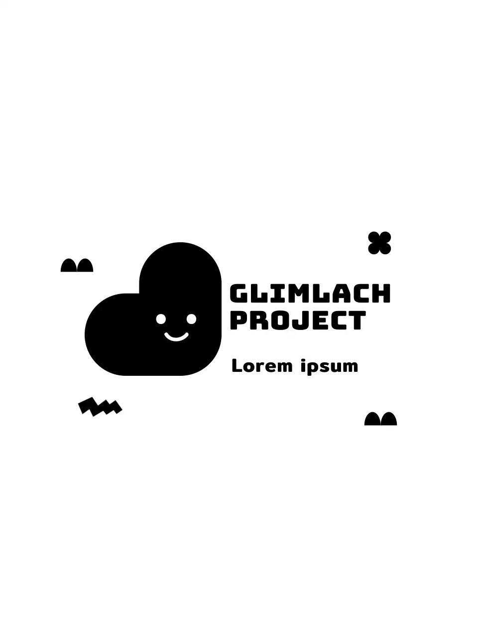 Donatiecampagnes met schattige illustraties