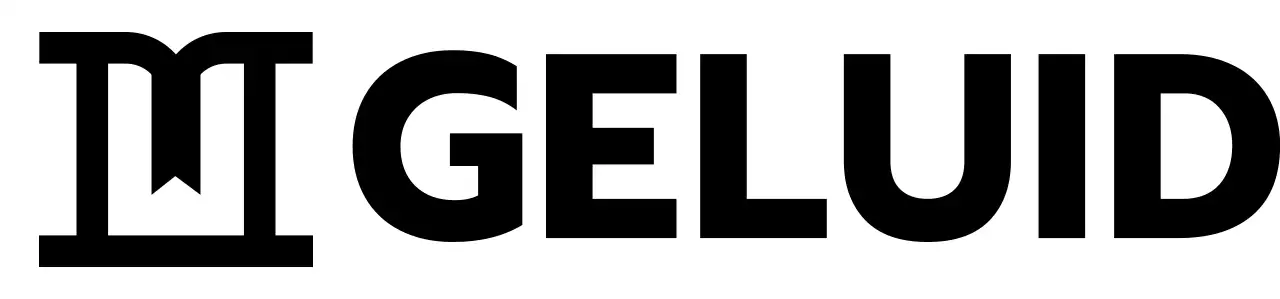 Spraak school ontwerp met icoon van een podium