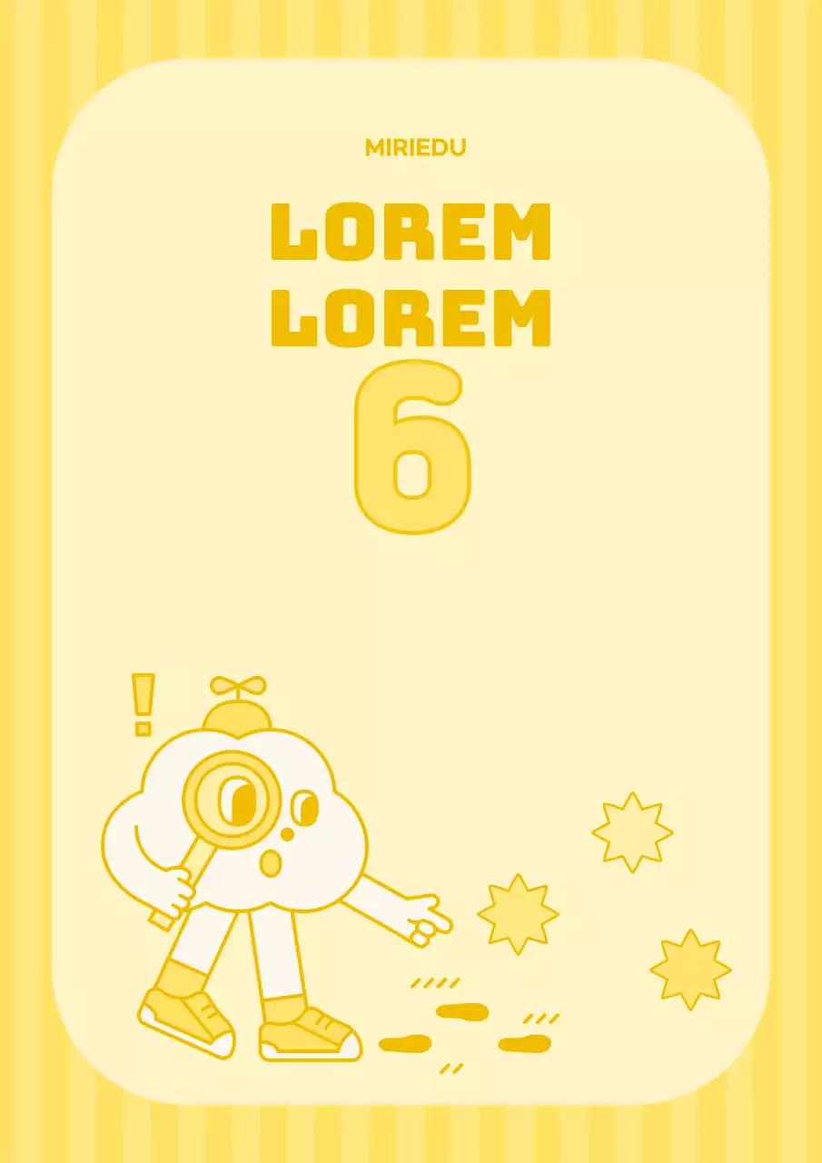 Meetkunde in geel en roze Hoger Nationaal Curriculum oefeningen