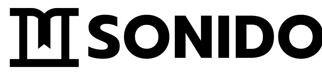 Diseño de escuela de oratoria con icono de podio