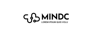 Ontwerp een vrijwilligersorganisatie met een pictogram met een hart en een stethoscoop