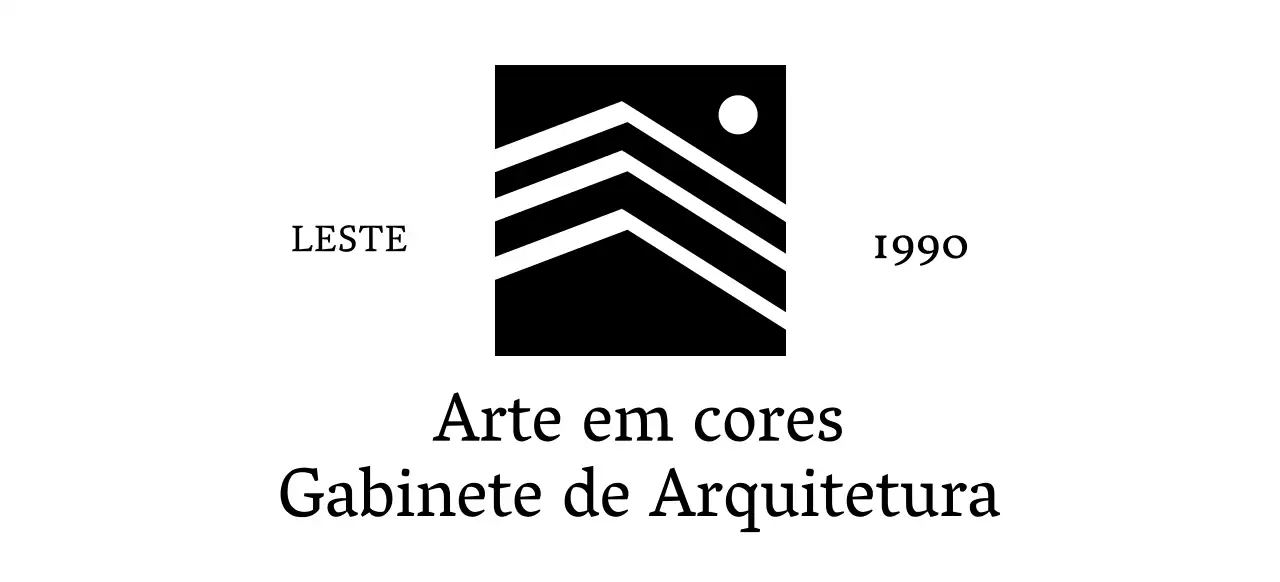Conceber a sua marca num estilo simples e clássico