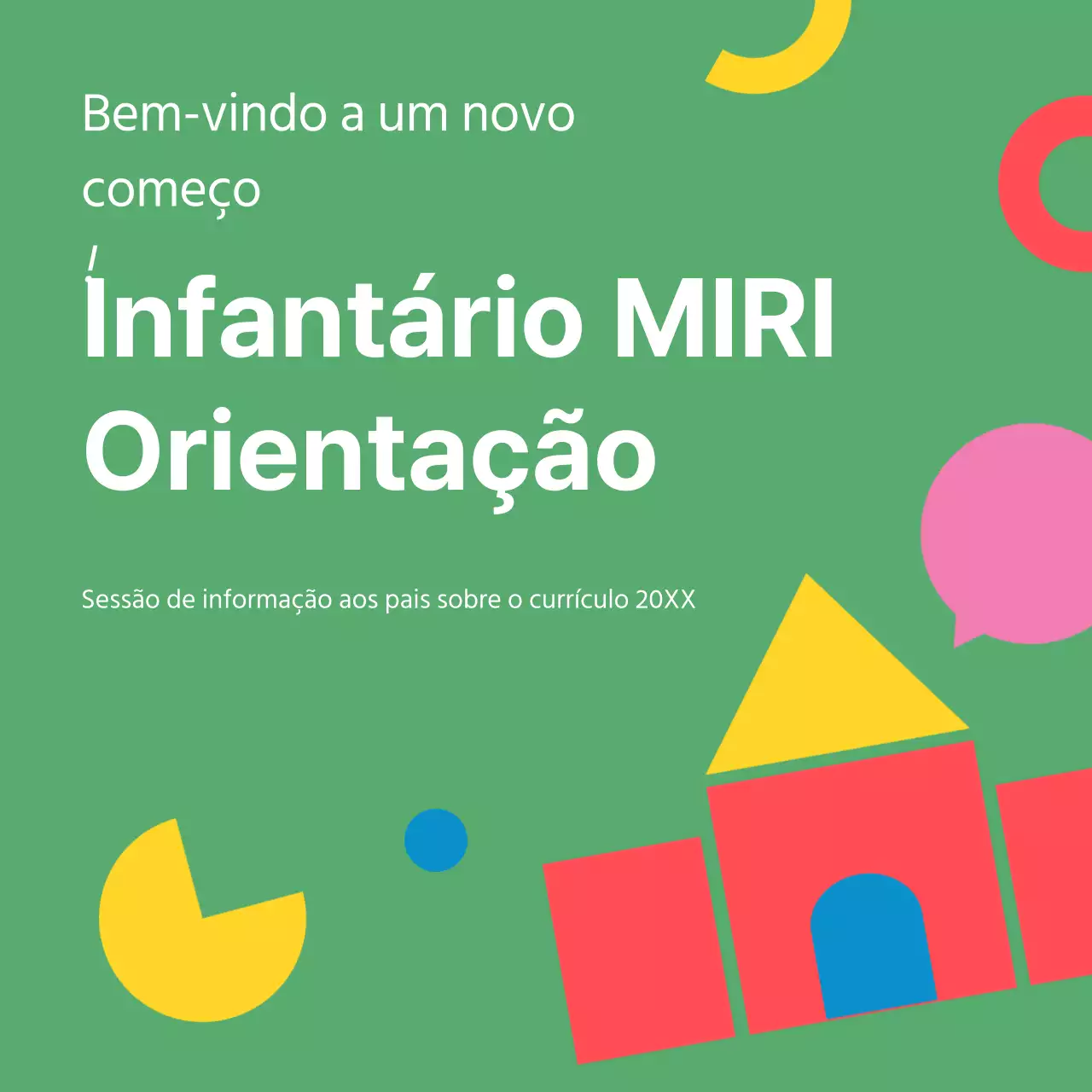 Um guia para o recrutamento de viveiros verdes e amarelos