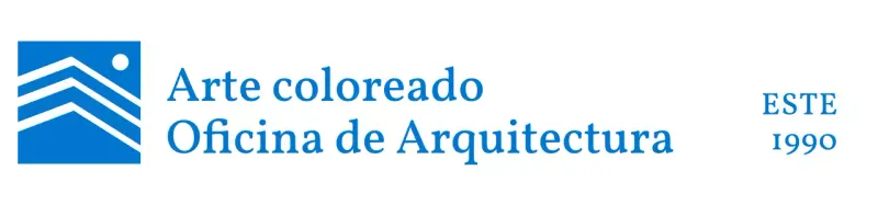 Estilo limpio y clásico, diseño de colores de marca