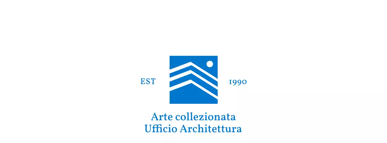 Design pulito e classico con colori di marca