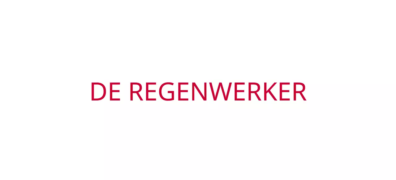 Kleurontwerp in tijdschriftstijl met elegante lettertypes