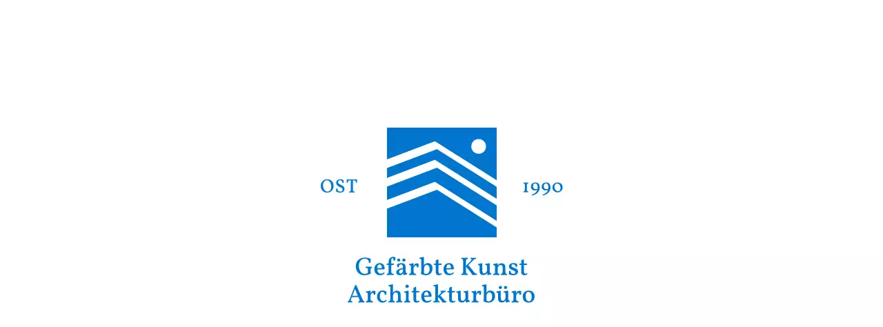 Klares, klassisches Design in Markenfarben