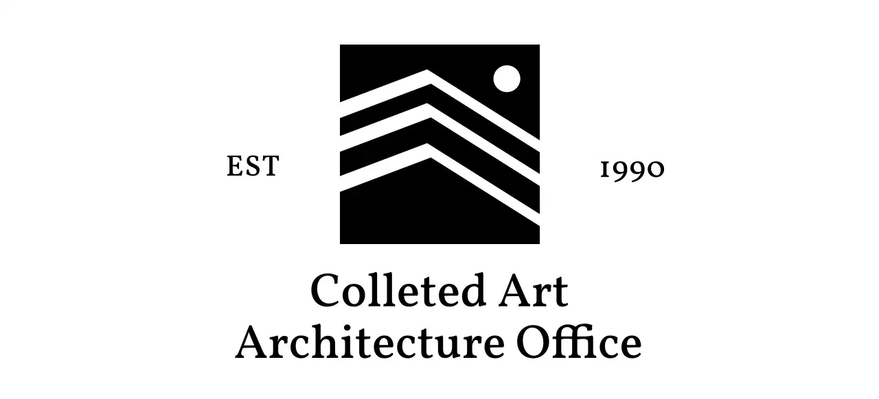 Clean, classic-style brand design