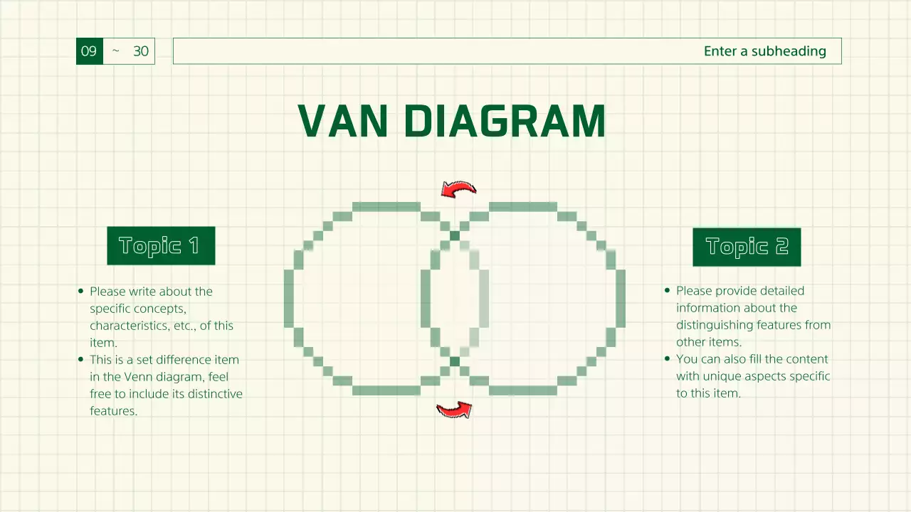 Green, retro gaming sensibilities report