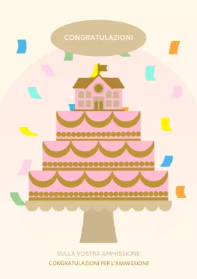 Un simpatico post sul ritorno a scuola in beige e rosa