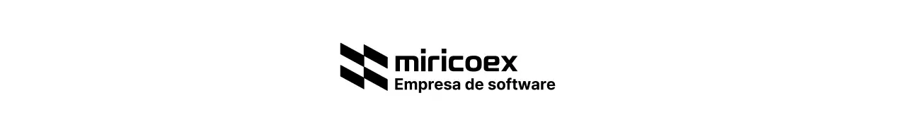 Logótipo da empresa com um conceito de forma inclinada