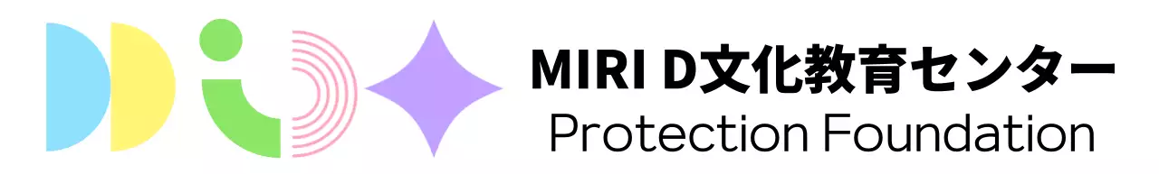 幾何学的なロゴの文化センターのデザインロゴ