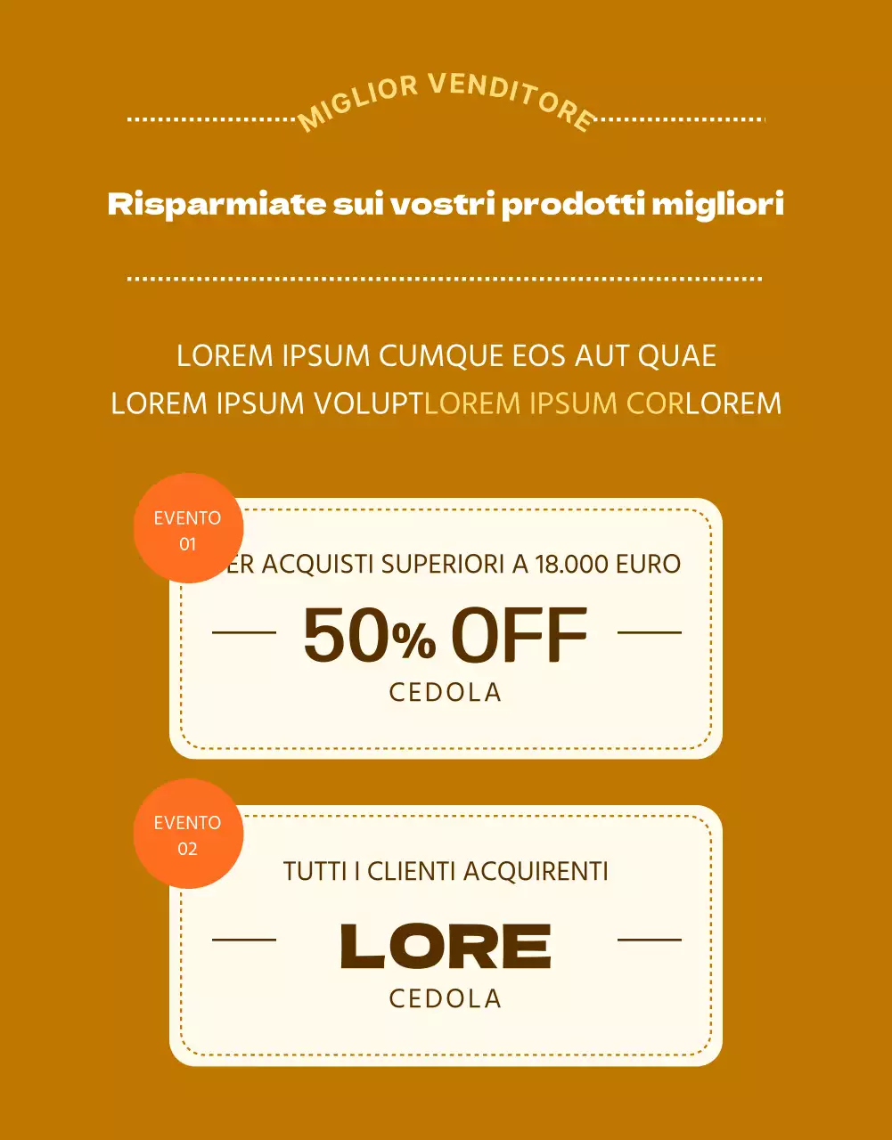 Promuovere petti di pollo vintage rosolati