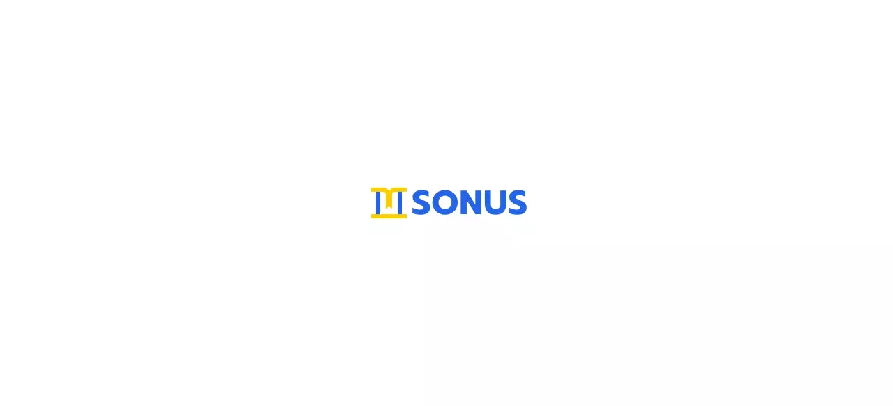 Design a colori della scuola di lingue con icona raffigurante un podio