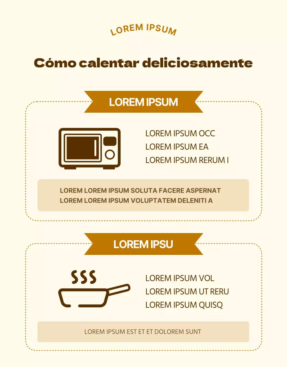 Promover pechugas de pollo vintage doradas