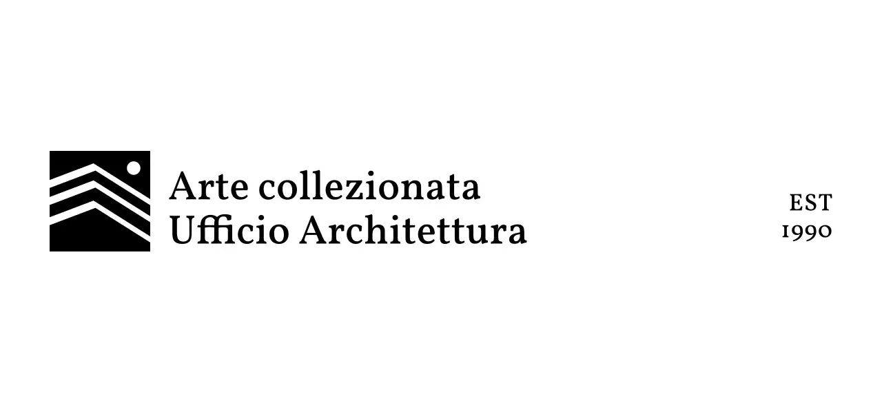 Progettate il vostro marchio con uno stile pulito e classico