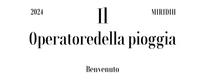 Design in stile rivista con caratteri tipografici eleganti