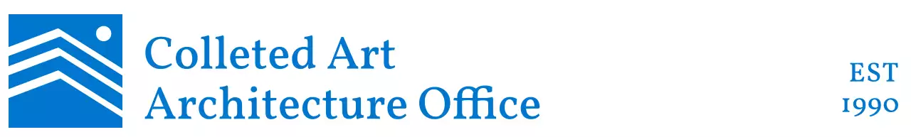 清楚でクラシックなスタイルのブランドカラーデザイン