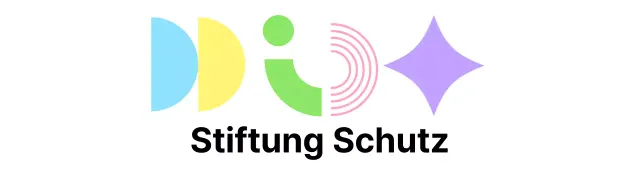 Kulturzentrum Design Logo in Geometrie Logo