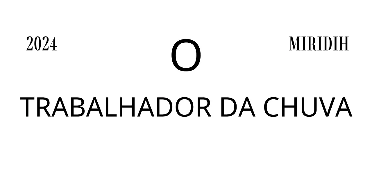Design de estilo de revista com tipos de letra elegantes
