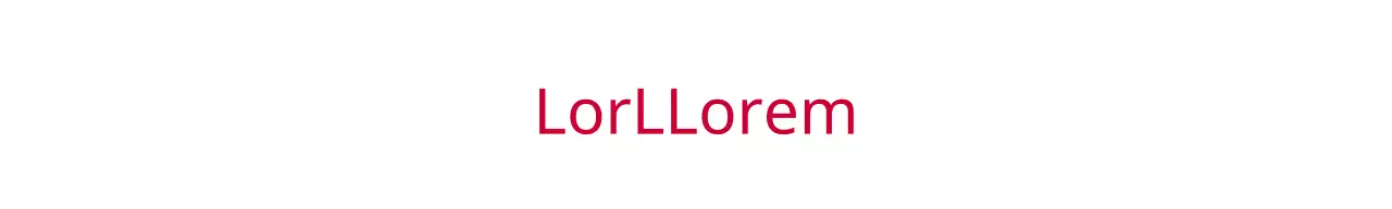 Design a cores estilo revista com tipos de letra elegantes